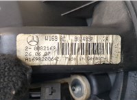 A1698200642 Двигатель отопителя (моторчик печки) Mercedes B W245 2005-2012 20475731 #5