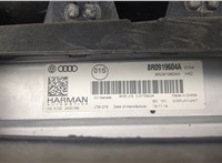 8R1857003H Панель передняя салона (торпедо) Audi SQ5 2013-2017 20475730 #9