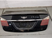  Крышка (дверь) багажника Hyundai Genesis 2008-2013 20475746 #1