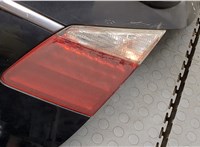  Крышка (дверь) багажника Hyundai Genesis 2008-2013 20475746 #5