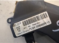 73421312 Сопротивление отопителя (моторчика печки) Opel Vectra C 2002-2008 20475747 #2