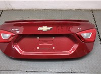  Подсветка номера Chevrolet Cruze 2015-2023 11434045 #1