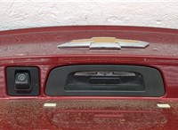  Подсветка номера Chevrolet Cruze 2015-2023 11434045 #4
