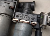  Кран отопителя (печки) BMW 3 E46 1998-2006 20475766 #4