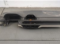  Дефлектор обдува салона Honda Accord 11 2023-2025 11434053 #2