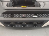  Дефлектор обдува салона Honda Accord 11 2023-2025 11434053 #3