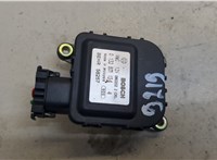  Электропривод заслонки отопителя Opel Zafira A 1999-2005 20475774 #1