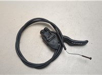  Ручка открывания капота Opel Meriva 2003-2010 20475777 #2