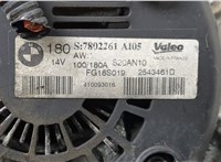 12317802619, 7802619 Генератор BMW X1 (E84) 2009-2015 20475784 #3