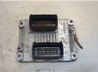 24456866, 0261207425 Блок управления двигателем Opel Astra G 1998-2005 20475785 #1