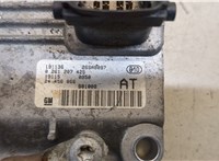 24456866, 0261207425 Блок управления двигателем Opel Astra G 1998-2005 20475785 #2
