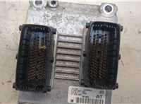 24456866, 0261207425 Блок управления двигателем Opel Astra G 1998-2005 20475785 #3