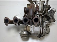 11658506682, 8506682 Турбина BMW X1 (E84) 2009-2015 20475786 #1
