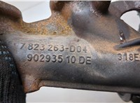 11658506682, 8506682 Турбина BMW X1 (E84) 2009-2015 20475786 #6