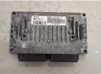 9662784880 Блок управления двигателем Peugeot 206 20475794 #1