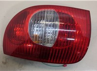  Плата фонаря Citroen Xsara-Picasso 1999-2012 11434084 #1