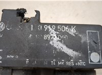  Блок управления вентиляторами Volkswagen Golf 4 1997-2005 20475825 #2