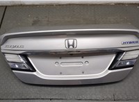  Крышка (дверь) багажника Honda Civic 2011-2017 20475826 #1