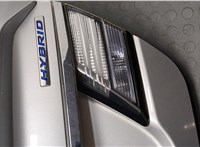  Крышка (дверь) багажника Honda Civic 2011-2017 20475826 #2