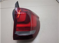  Фонарь (задний) BMW X5 F15 2013-2018 20475829 #1