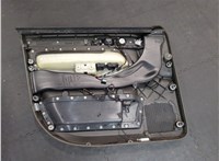  Дверная карта (Обшивка двери) Volkswagen Touareg 2002-2007 20475833 #8