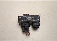  Блок управления вентиляторами Volkswagen Golf 4 1997-2005 20475835 #1