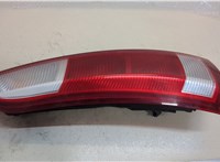  Фонарь (задний) Opel Meriva 2003-2010 20475839 #2