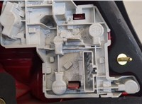  Фонарь (задний) Ford Mondeo 3 2000-2007 20475841 #4