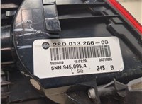  Фонарь (задний) Volkswagen Tiguan 2016-2020 20475846 #5