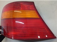  Фонарь (задний) Volkswagen Golf 4 1997-2005 20475849 #2