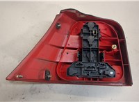  Фонарь (задний) Volkswagen Golf 4 1997-2005 20475849 #3