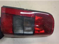  Фонарь (задний) Citroen Berlingo 1997-2002 20475855 #1