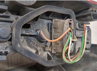  Фонарь (задний) Citroen Berlingo 1997-2002 20475855 #4