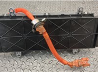 24261316 Инвертор, преобразователь напряжения Chevrolet Volt 2010-2015 20475856 #2