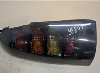  Фонарь (задний) Opel Astra G 1998-2005 20475858 #1