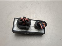  Блок управления вентиляторами Volkswagen Golf 4 1997-2005 20475859 #3