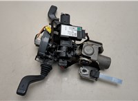  Колонка рулевая Opel Meriva 2003-2010 20475866 #1