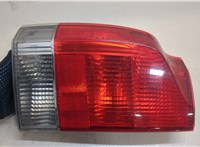  Фонарь (задний) Volvo V70 2001-2008 20475869 #1