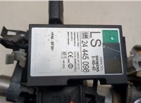  Колонка рулевая Opel Meriva 2003-2010 20475871 #2