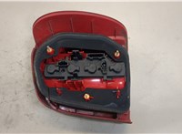  Фонарь (задний) Volkswagen Polo 1999-2001 20475882 #3
