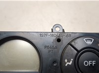  Переключатель отопителя (печки) Ford Mondeo 3 2000-2007 20475885 #4