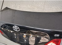  Фонарь крышки багажника Toyota Corolla E15 2006-2013 11434127 #2