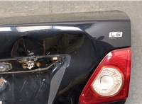  Фонарь крышки багажника Toyota Corolla E15 2006-2013 11434127 #4
