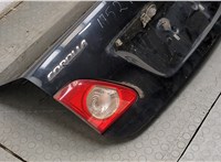  Фонарь крышки багажника Toyota Corolla E15 2006-2013 11434127 #5