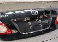  Фонарь крышки багажника Toyota Corolla E15 2006-2013 11434127 #6