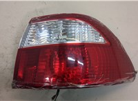  Фонарь (задний) Mazda 626 1997-2001 20475892 #1