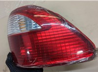  Фонарь (задний) Mazda 626 1997-2001 20475892 #2