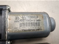  Двигатель стеклоподъемника Volkswagen Polo 2001-2005 20475894 #2