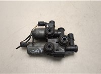  Кран отопителя (печки) BMW 3 E46 1998-2006 20475903 #1