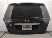  Крышка (дверь) багажника Mercedes GL X164 2006-2012 20475905 #1